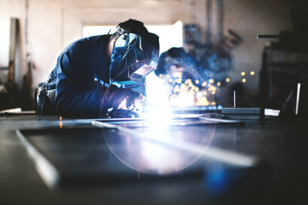 Best Artistic and Custom Metal Fabrication in Lake Arrowhead, ME