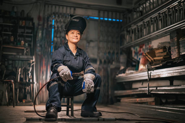 Best Specialty Welding Processes in Lake Arrowhead, ME