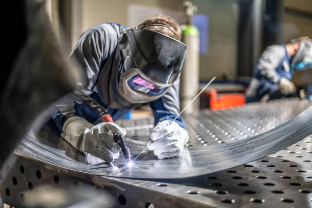 Best Automation and Robotic Welding in Lake Arrowhead, ME