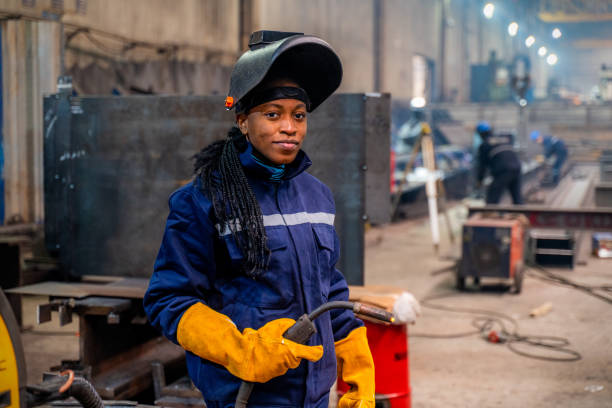 Affordable Welder Services in Lake Arrowhead, ME