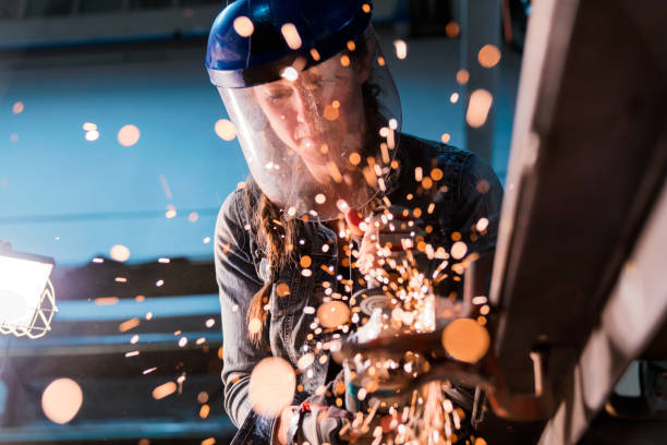 Best Aerospace and Defense Welding in Lake Arrowhead, ME