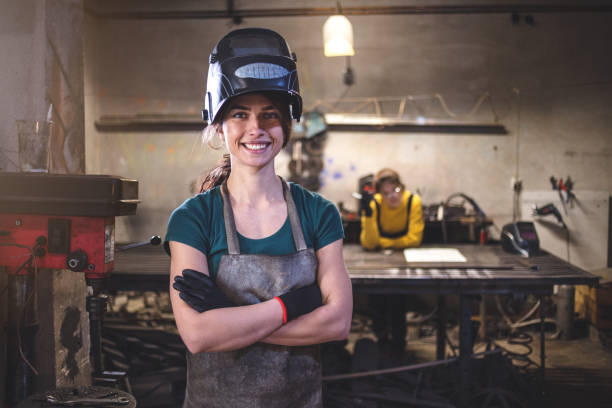 Best Food and Beverage Processing Equipment Welding in Lake Arrowhead, ME